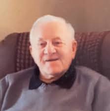 Obituary for Ronald P. Netti