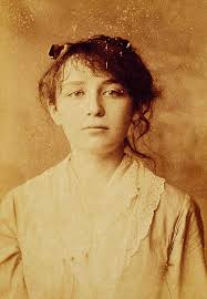 El extravío de Camille