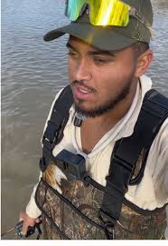 Cómo pescar white bass en Houston