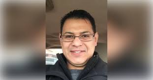 Obituary information for Manuel Navarro Jr.