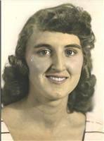 Barbara Harkins Obituary (1941