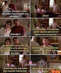Pin De Claudia Rodriguez En Series Gifs Risa Malcolm El De Enmedio Memes Divertidos