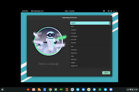 If you don't, the usb installer creation process . Reader S Choice Here S Pop Os Running On A Chromebook