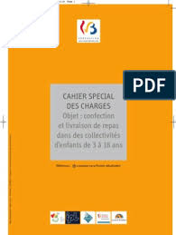 Cahier Special Des Charges Repas Scolaires Bavette De Boeuf Livraison Repas Filet De Truite
