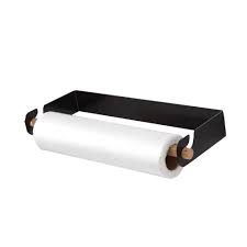 Constructed from stainless steel these cupboards are designed to last a lifetime while offering. Stainless Steel Preservative Film Roll Paper Holder Multifunction Wall Mounted Kitchen Storage Organization Home Garden