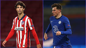 Доступно в доступно в app store доступно в appgallery live. Atletico Madrid Vs Chelsea Live Streaming Ucl 2021 Round Of 16 In India Watch Atl Vs Che Dream11 Prediction Live Football Match Ucl Live Streaming