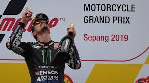 Waktu solat puncak alam 2019. Vinales Dedikasikan Kemenangan Di Sepang Untuk Mendiang Afridza Munandar