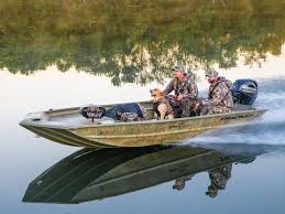 For those manufactured between 1960 and 2020, you will want to check both nada and bucvalu. Perks Of Choosing A Jon Boat