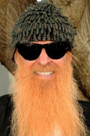 Billy Gibbons