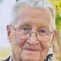 Clarence Hansen Obituary (1931