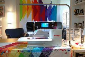 Sewing Machine Lighting Tips Sewing Rooms Sewing Room Inspiration Sewing Room