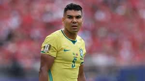Casemiro to make Inter Miami debut against CF Montreal after receiving visa - ESPN