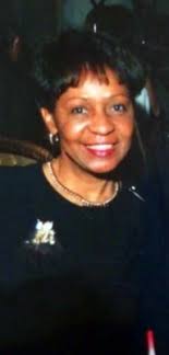 Obituary information for Edith Robinson