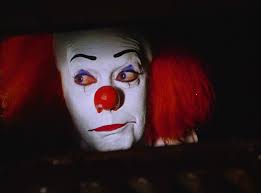Cast Shrieking And Insane Into The Deadlights Scary Movies Classic Horror Horror Movies