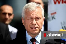 Marek Jurek: Popieram życie w Unii