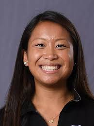 2013-14 Women's Rowing Roster