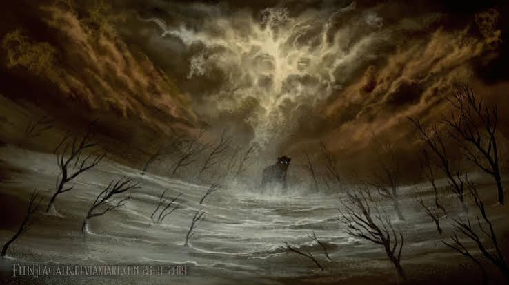 The land of the Dead by FelisGlacialis on DeviantArt