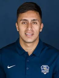 2022 Men's Soccer Roster