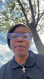 Tanijah Glover Randall