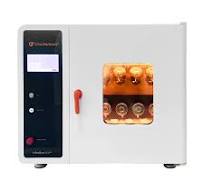 Lab Dyeing Machine Factory | Sample Dyeing Machine-Chiuvention