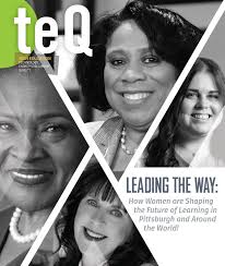 Leading the Way: How Women are Shaping the Future of Learning