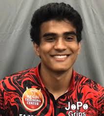 Congrats Anna Antony and a great showing by Tay Bernier, Briana Provenzano,  Amanda Morris and Xavier Newell.