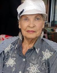 Leona McVay Obituary