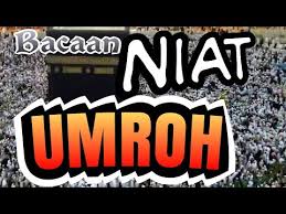 Panduan singkat umroh sesuai sunnah hijaiyyah tv. Rukun Umroh Dan Bacaannya Umroh Haji Plus