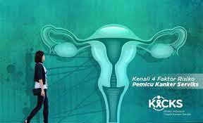 Maybe you would like to learn more about one of these? 7 Faktor Penyebab Kanker Serviks Pada Wanita