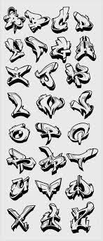 Maybe you would like to learn more about one of these? 16 Cool Graffiti Alphabet Vorlagen Sie Konnen Adaptieren In Microsoft Word Dillyhearts Com
