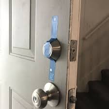 Without breaking your key off, might be something you should know.just in case this happe. Simplisafe Smart Lock Review Safewise