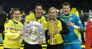 Momen Haru Marcel Schmelzer yang Berpisah dengan Dortmund Setelah 17 Tahun  | Liga Olahraga