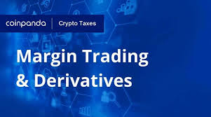 It is not a recommendation to trade. Guide How To Report Taxes On Cryptocurrency Margin Trading