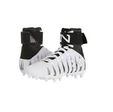 That $12,000 clearly includes the matching pants that go with his new cleats. New Boys Under Armour C1n Mc Football Cleats White Size 1 5y Youth Walmart Com Walmart Com