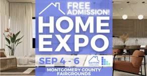 DAYTON HOME EXPO