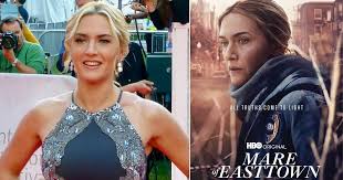 Kate winslet talks about her role in hbo series mare of easttown. Dnco8vuoultism