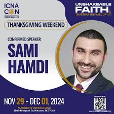 ICNA Houston