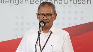 Ini semua demi kebaikan kita bersama. Mulai Hari Wajib Gunakan Masker Achmad Yurianto Lindungi Diri Sendiri Dan Orang Lain Tribun Banyumas