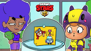 Download brawl stars old versions android apk or update to brawl stars latest version. Sprout Rosa Bea Brawl Stars Animation Youtube