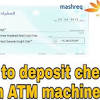 The applicant can visit the bank's official website in order to open a current account with mashreq bank. 1