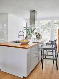 Cuisine américaine أجمل المطابخ الأمريكية المفتوحة kitchenette. Cuisine Americaine Nos Conseils Pour Reussir Son Amenagement Westwing