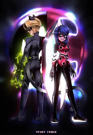 Power Up By Alinalema Miraculous Ladybug Anime Miraculous Ladybug Comic Miraculous Ladybug Wallpaper