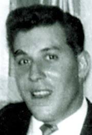 Obituary of John Jost