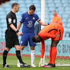 Hello and welcome to live commentary of this premier league fixture between aston villa and chelsea. Eg1qppqkwze0gm