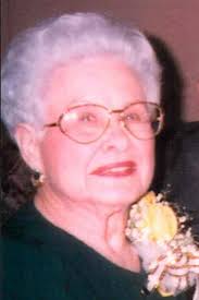 Opal Lewallen Obituary