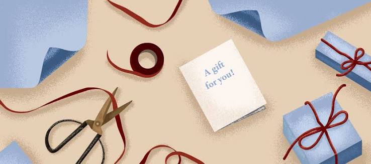 Find the Perfect Gift with the Gift-Giving Quiz | Gretchen Rubin