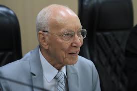 Patricia tamayo, pareja del actor jairo camargo, reveló a través de sus redes sociales que su esposo contrajo coronavirus. Radialista Jairo Camargo Neves E Sepultado Em Americana Jornal Tododia