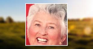 Barbara T. Willey Obituary May 17, 2020