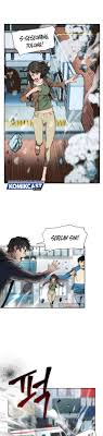 Komik Ch 1 Seoul Station Druid Sub Indo Mirrorkomik