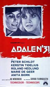 Одален 31 / adalen 31. Adalen 31 Festival International Du Film D Histoire